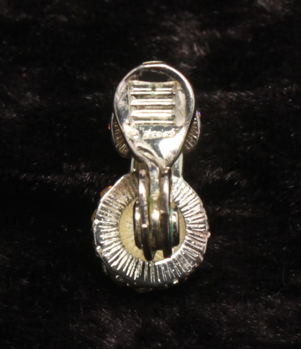 モネ ネックレス イヤリング 2点セット レディース Monet