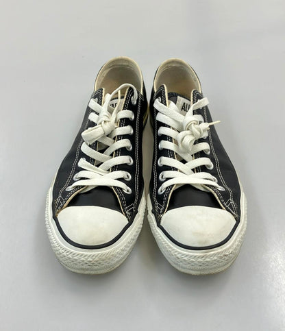 CONVERSE ローカットスニーカー レザー メンズ SIZE 27.5 (L) コンバース