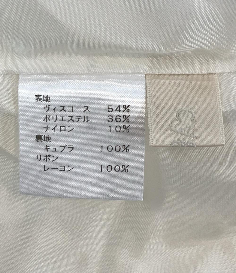 シーニュ ジャガードスカート レディース cygne