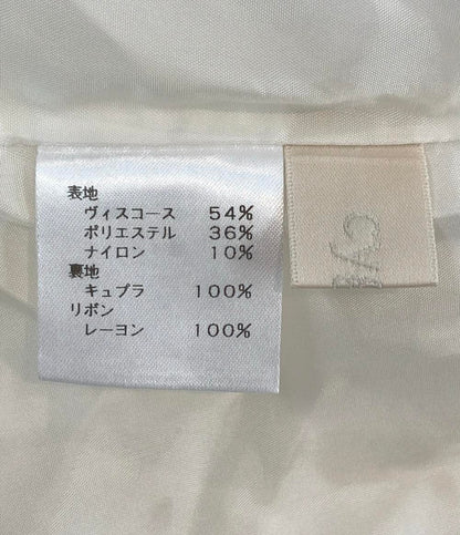 シーニュ ジャガードスカート レディース cygne