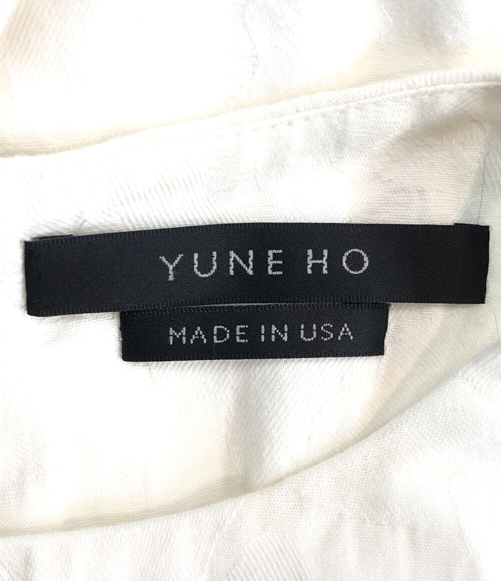 ノースリーブワンピース      レディース SIZE 36 (XS以下) YUNE HO