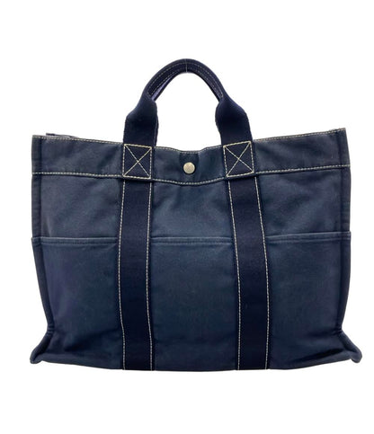 HERMES ハンドバッグ トートバッグ ドーヴィル MM レディース エルメス