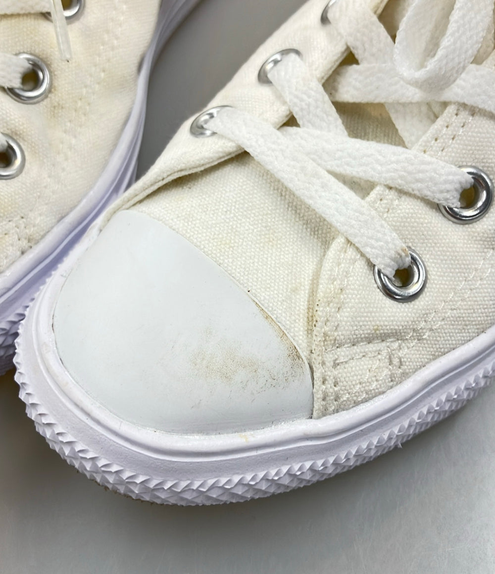 CONVERSE ハイカットスニーカー レディース SIZE 23.0 コンバース