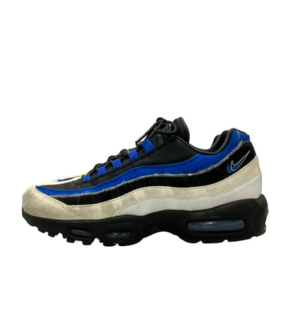 NIKE ローカットスニーカー エアマックス 95 SE DQ0268-001 メンズ SIZE 28.5 ナイキ