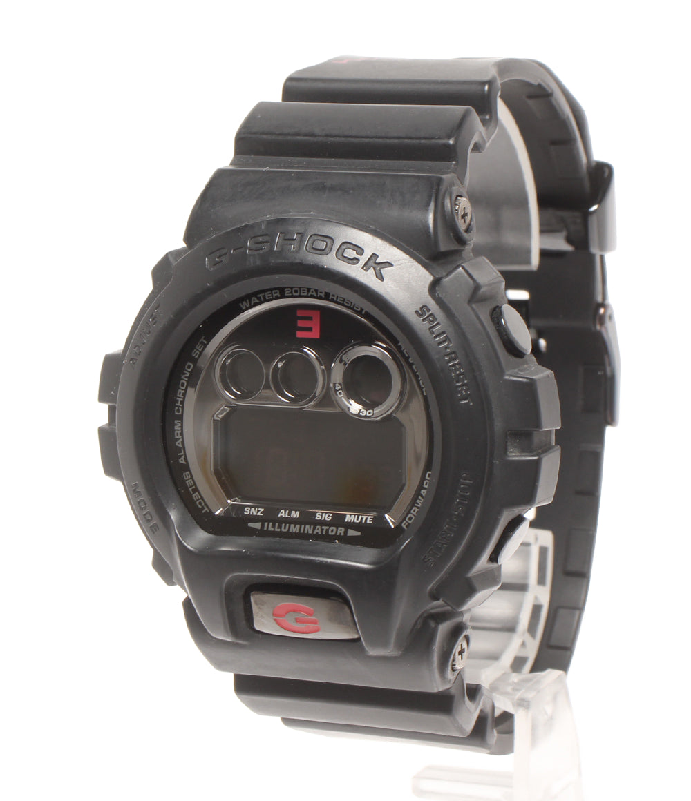 CASIO 腕時計 EMINEM エミネム コラボ G-SHOCK クオーツ GD-6900MNM
