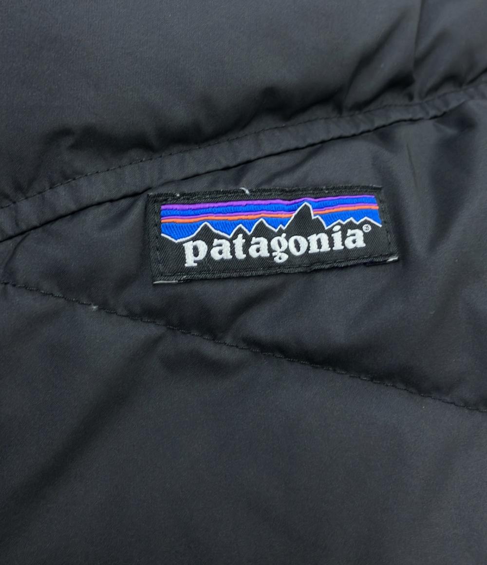 patagonia ダウンコート 28441 メンズ SIZE L パタゴニア