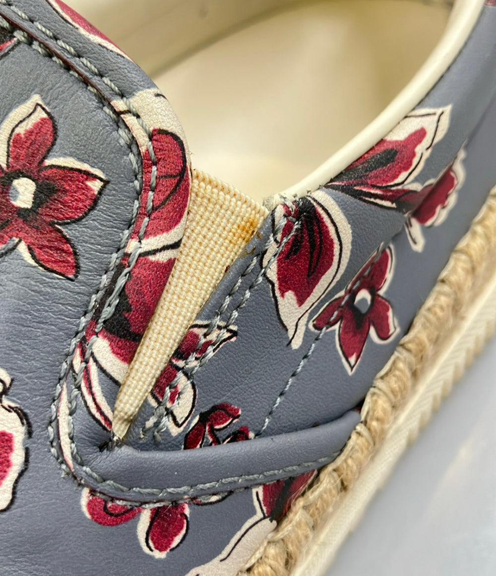Valentino Garavani スリッポン メンズ SIZE 41 (26cm) ヴァレンティノ・ガラヴァーニ
