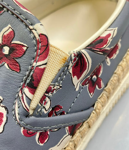 Valentino Garavani スリッポン メンズ SIZE 41 (26cm) ヴァレンティノ・ガラヴァーニ