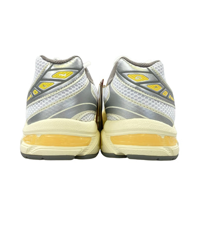 美品 asics ローカットスニーカー GEL-1130 1202A 164 レディース SIZE 27.5 (XL) アシックス
