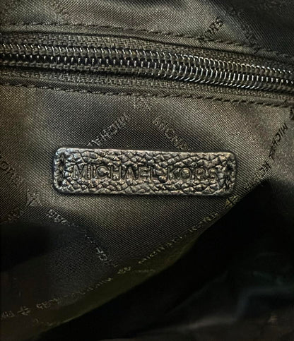 MICHAEL KORS ショルダーバッグ 斜め掛け ニコル クロスボディーバッグ レディース マイケルコース