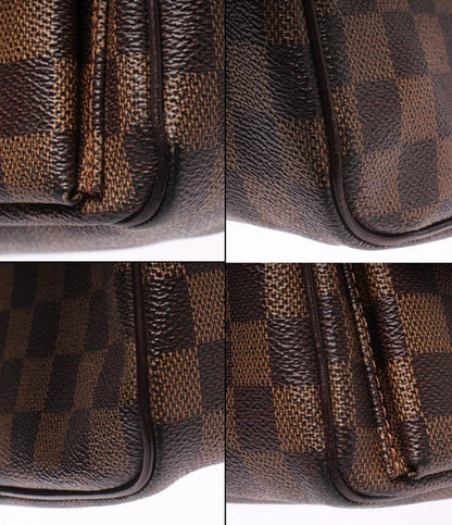 LOUIS VUITTON ショルダーバッグ 斜め掛け ラヴェッロGM ダミエ  エヌベ N60006 レディース ルイ・ヴィトン