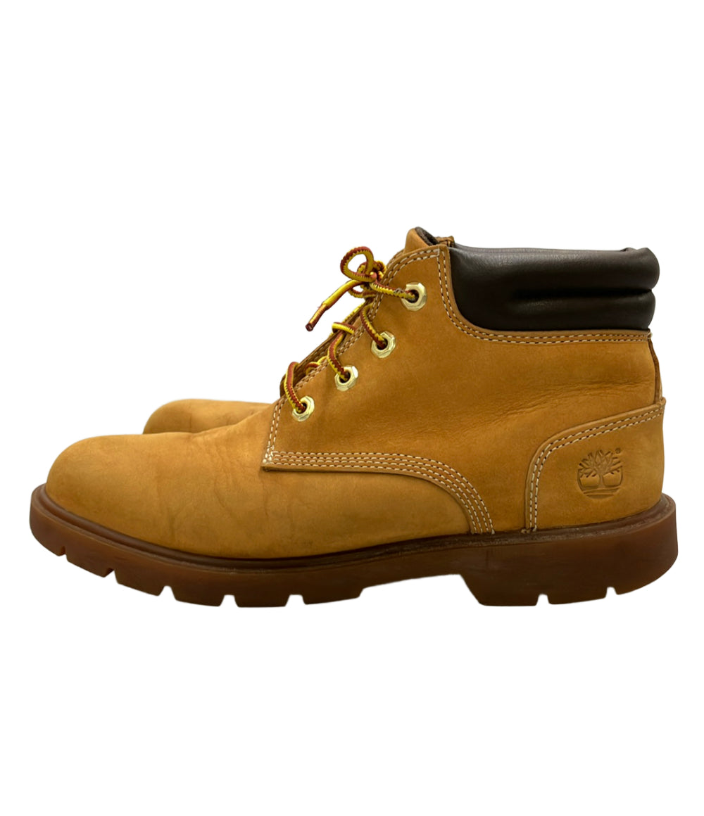 Timberland ワークブーツ 6636A2759 メンズ SIZE 25.5 ティンバーランド