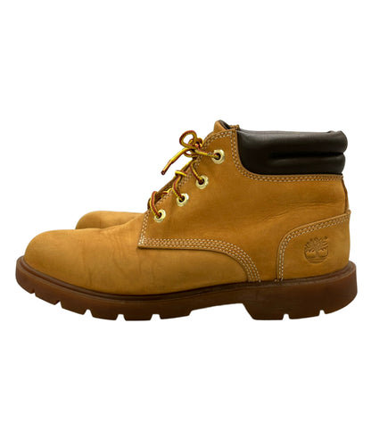 Timberland ワークブーツ 6636A2759 メンズ SIZE 25.5 ティンバーランド