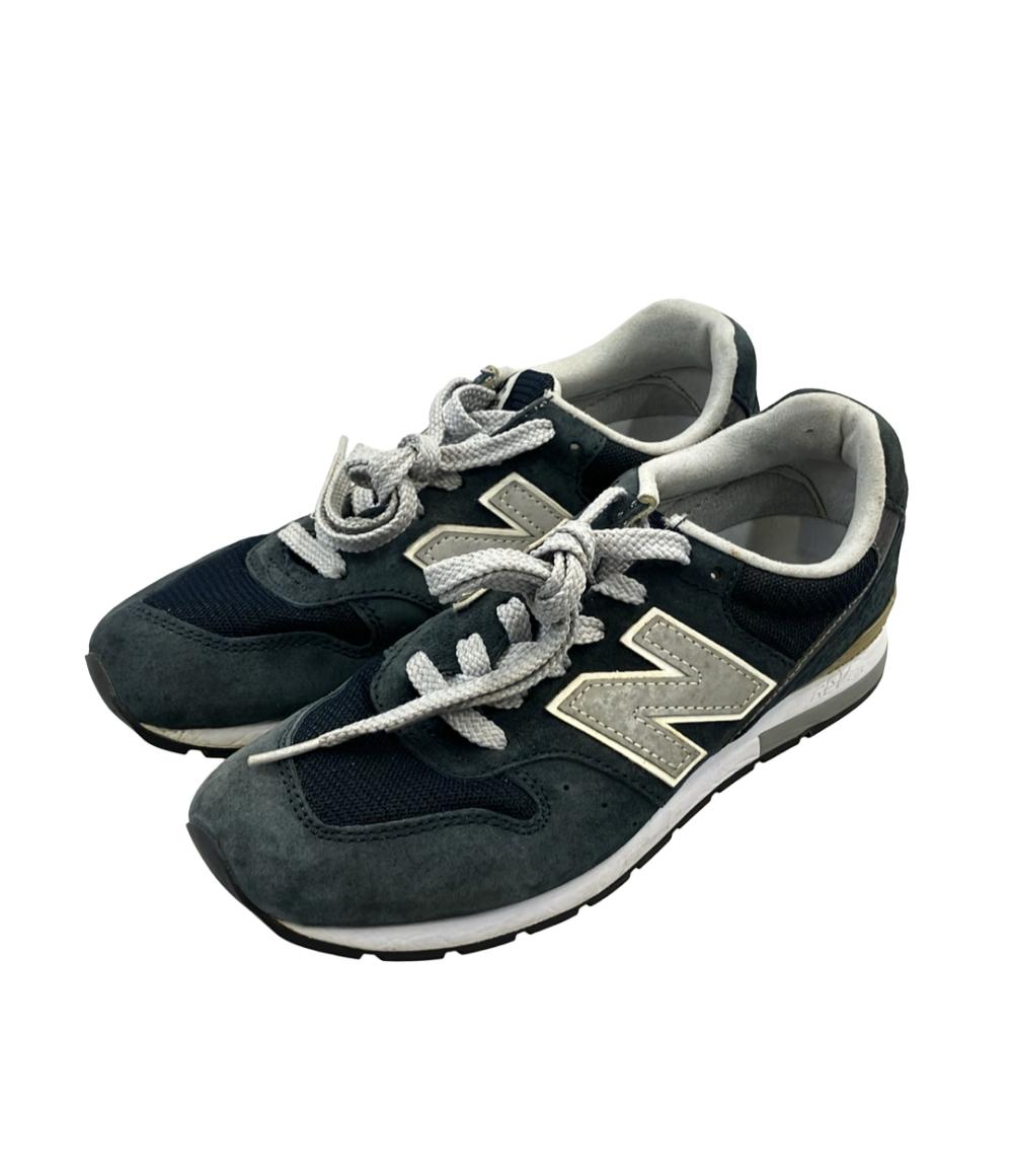 NEW BALANCE ローカットスニーカー MRL996AN レディース SIZE 23.5 (M) ニューバランス
