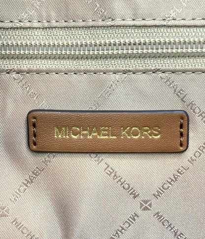 MICHAEL KORS 2way ハンドバッグ ショルダーバッグ 斜め掛け 35F2G7ZT9J レディース マイケルコース