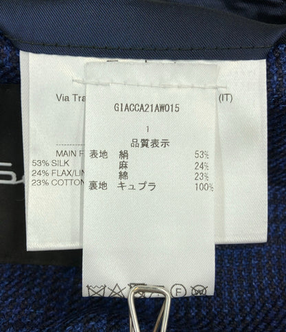 SARTORIO テーラードジャケット メンズ SIZE 1 (M) サルトリオ