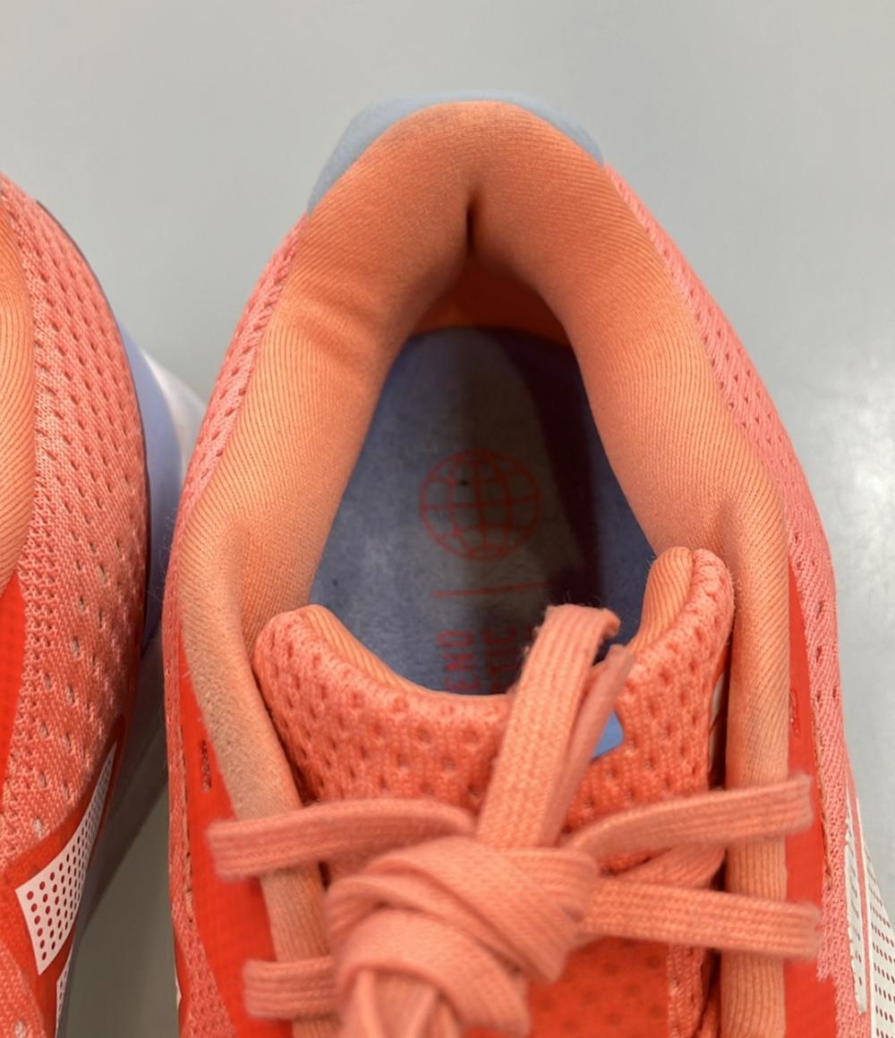 adidas ランニングシューズ アディゼロ SL HQ1340 レディース SIZE 24.0 (L) アディダス