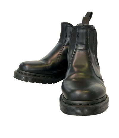 ドクターマーチン ショートブーツ サイドゴア 2976 MONO レディース SIZE UK 5 (L) Dr.Martens