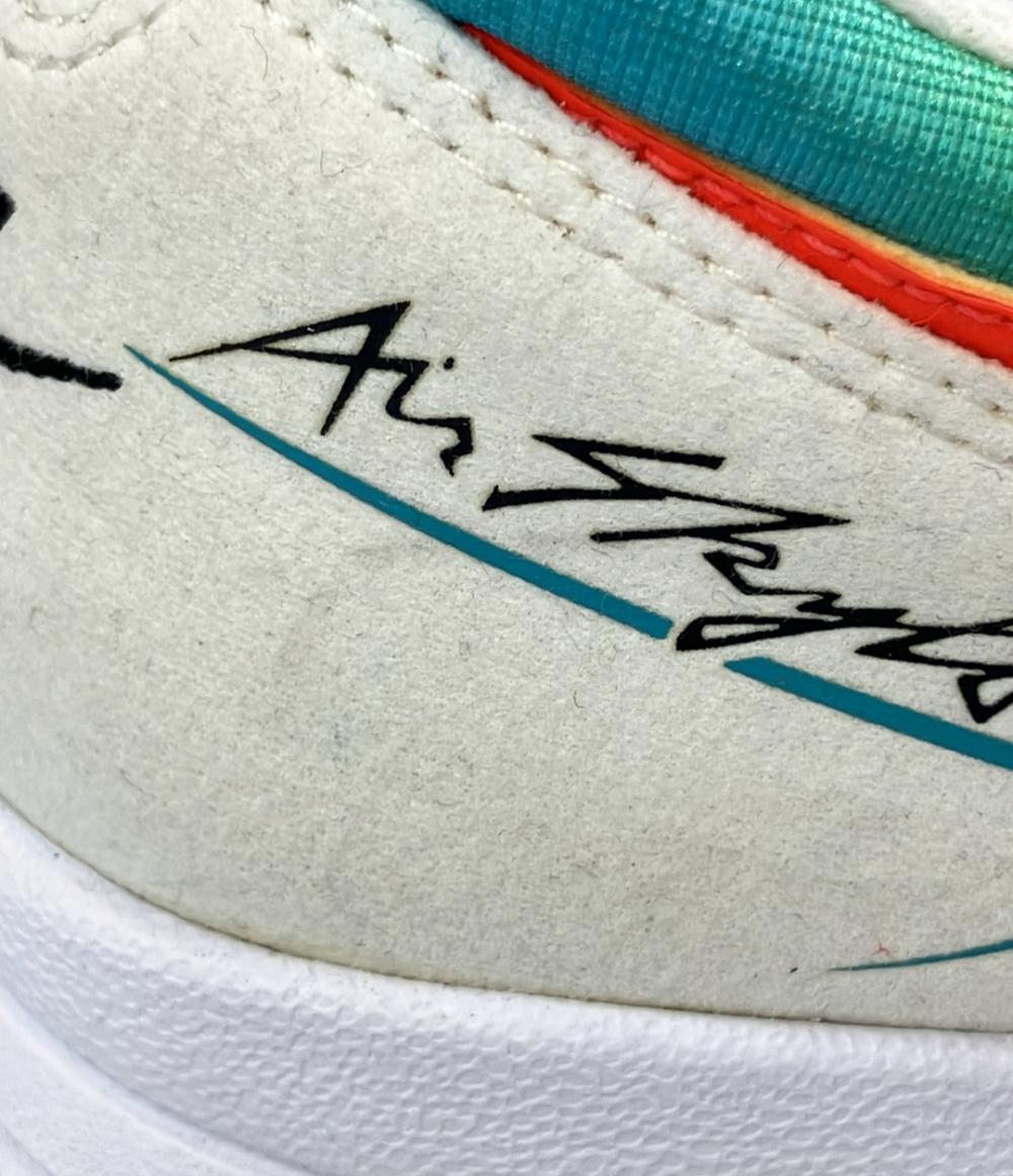 NIKE ローカットスニーカー AO1661-111 メンズ SIZE 25.5 (S) ナイキ