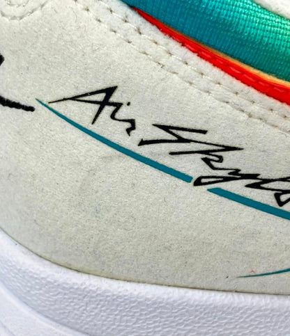 NIKE ローカットスニーカー AO1661-111 メンズ SIZE 25.5 (S) ナイキ