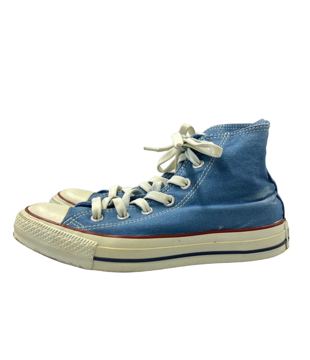 CONVERSE ハイカットスニーカー M9162 レディース SIZE 24.0 (L) コンバース