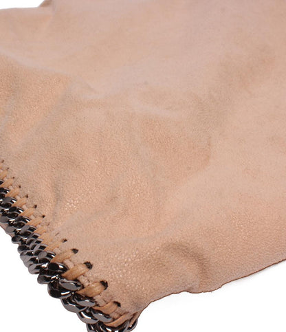 訳あり Stella McCartney 2wayチェーンショルダーバッグ ハンドバッグ 肩掛け レディース ステラマッカートニー