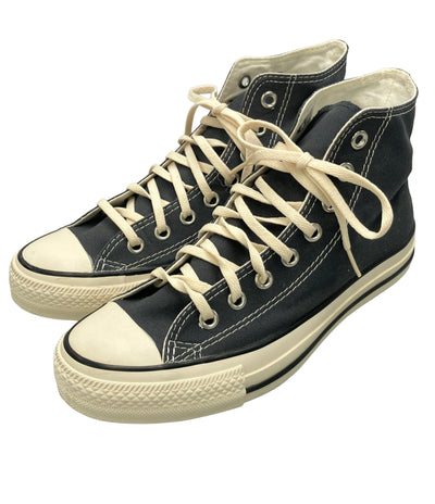 CONVERSE ハイカットスニーカー ALL STAR BURNTCOLORS HI 1SD746 メンズ SIZE 25.0 コンバース