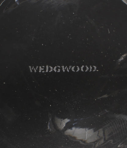 美品 WEDGWOOD グラス タンブラー 2点セット ペア プロミシス トゥー ハーツ ウェッジウッド
