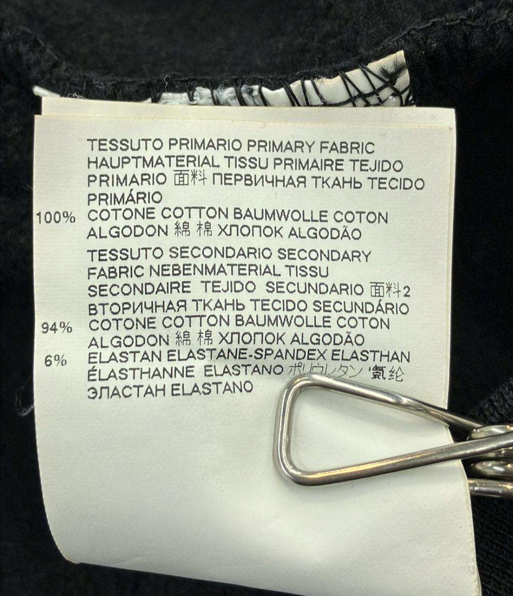 DSQUARED2 長袖スウェット 裏起毛 メンズ SIZE XS ディースクエアード