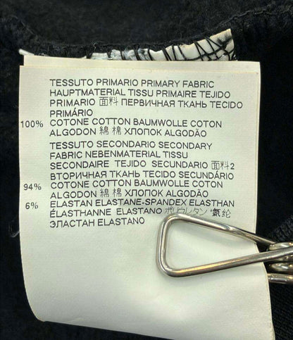 DSQUARED2 長袖スウェット 裏起毛 メンズ SIZE XS ディースクエアード