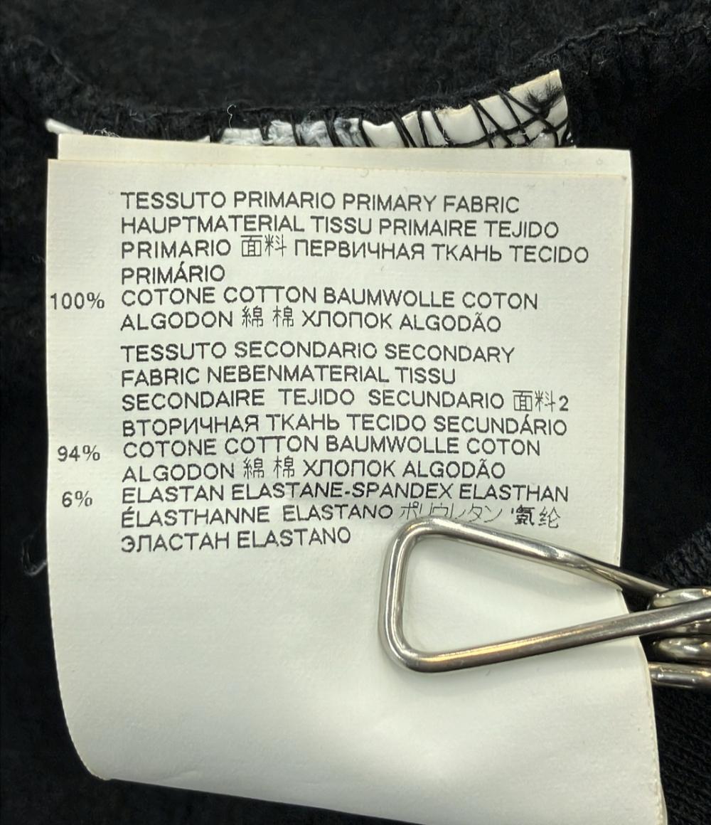 DSQUARED2 長袖スウェット 裏起毛 メンズ SIZE XS ディースクエアード