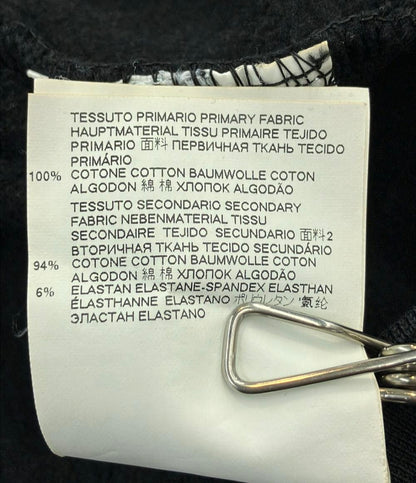 DSQUARED2 長袖スウェット 裏起毛 メンズ SIZE XS ディースクエアード