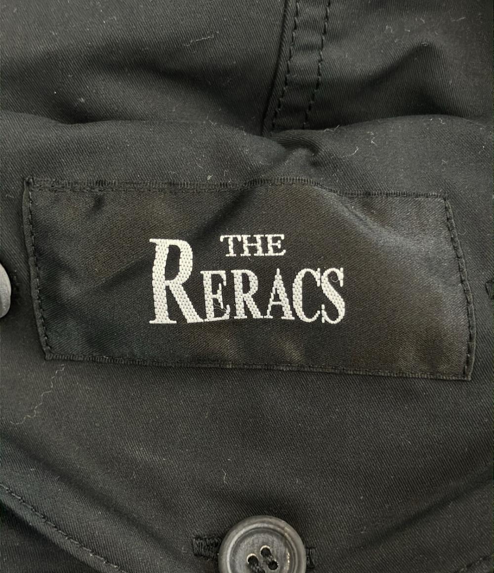 TH RERACS ショート モッズコート メンズ SIZE 38 (S) ザ・リラクス