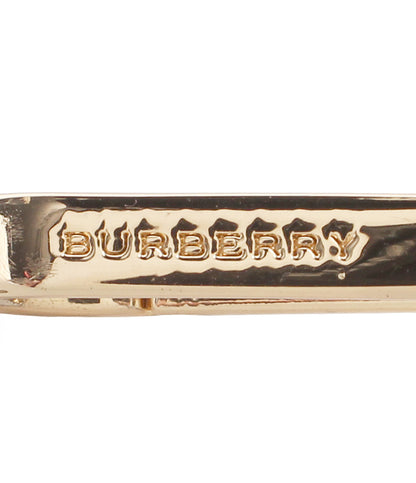 美品 BURBERRY バッグチャーム キーホルダー トーマスベアチャーム レディース バーバリー