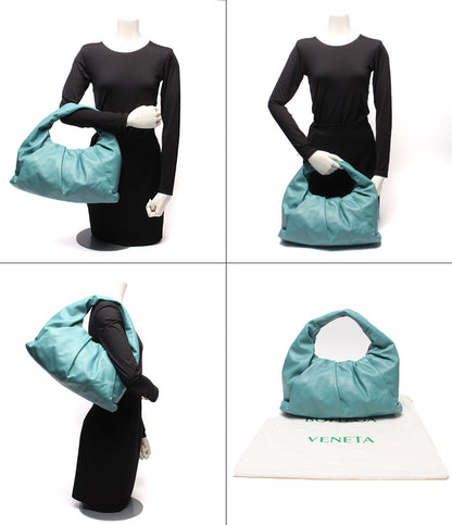 BOTTEGA VENETA ハンドバッグ ショルダーバッグ 肩掛け ザ ポーチ レディース ボッテガ・ヴェネタ