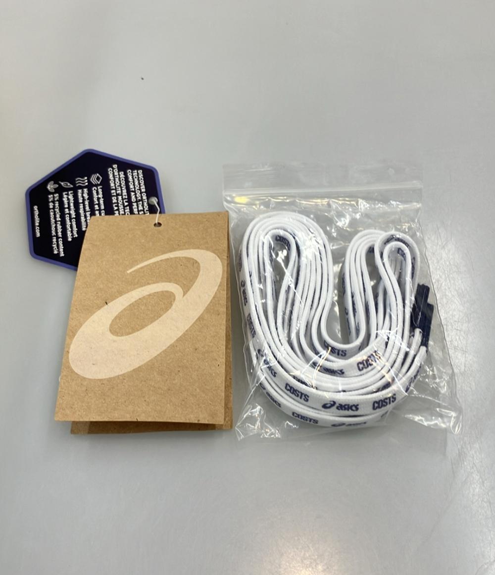 アシックス ローカットスニーカー × COSTS GT-2160 1201A938 メンズ SIZE 26.0 (M) asics