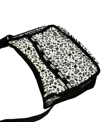 LeSportsac ショルダーバッグ 斜め掛け レディース レスポートサック