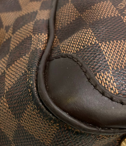 LOUIS VUITTON ハンドバッグ ヴェローナPM ダミエ N41117 レディース ルイ・ヴィトン