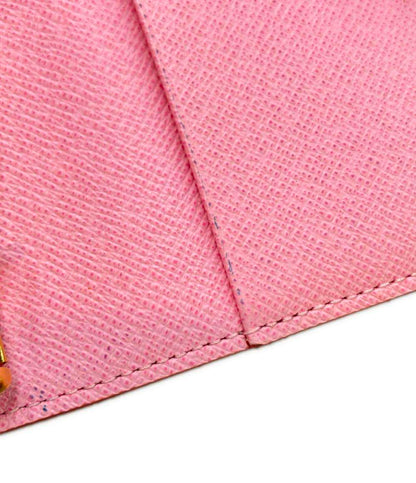 LOUIS VUITTON 手帳カバー アジェンダPM マルチカラー R21074 レディース ルイ・ヴィトン