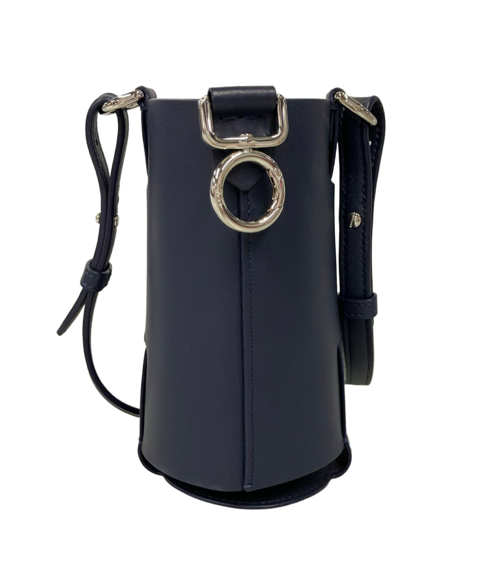 美品 FENDI ボトルホルダー 7AS022 レディース メンズ フェンディ