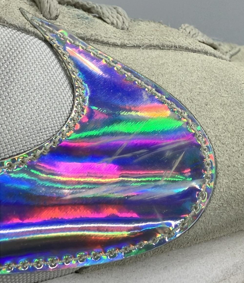 ナイキ ローカットスニーカー PRE-LOVE O.X. AO3166-100 レディース SIZE 23.0 (M) NIKE