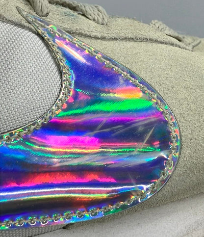 ナイキ ローカットスニーカー PRE-LOVE O.X. AO3166-100 レディース SIZE 23.0 (M) NIKE