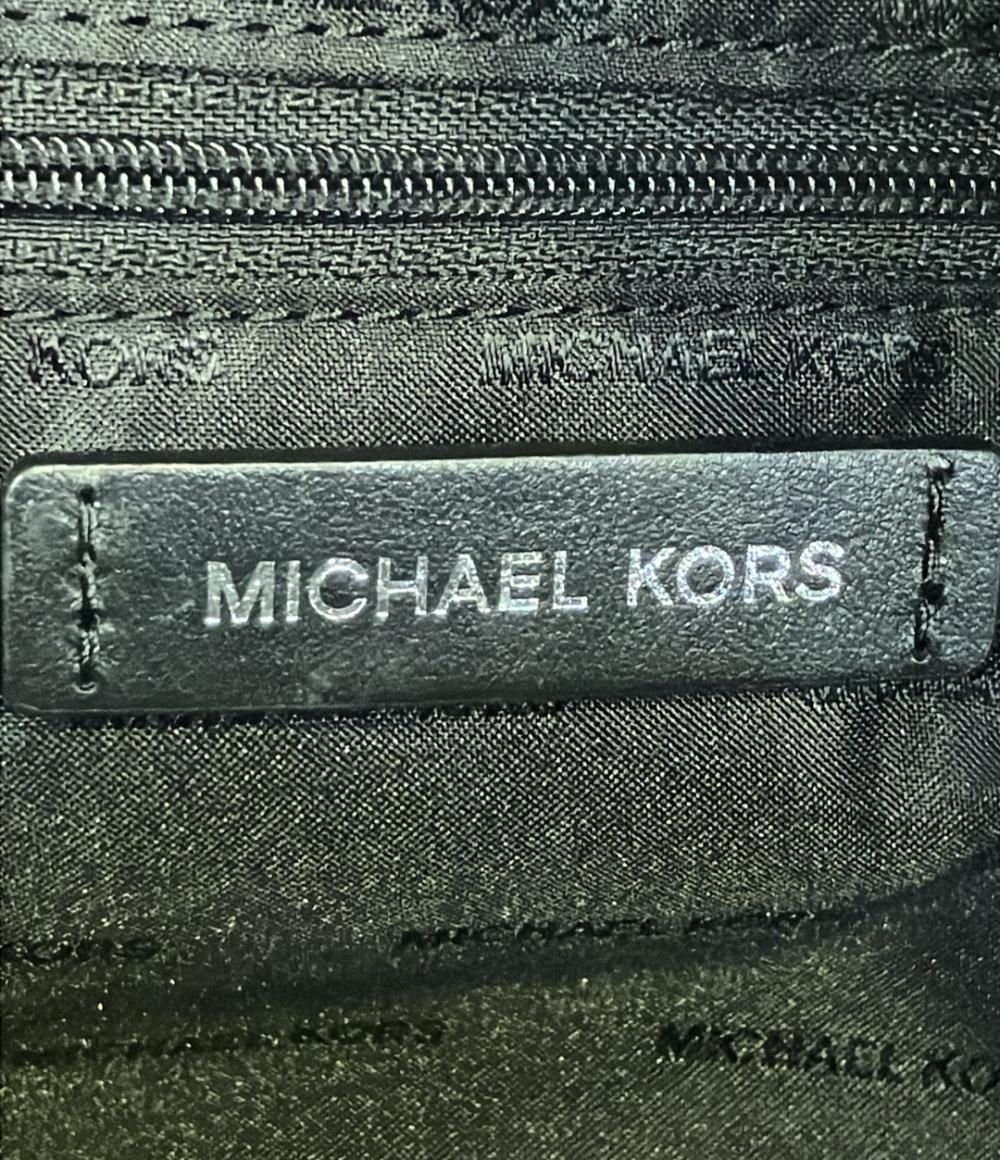 美品 マイケルコース ポーチ メンズ Michael Kors