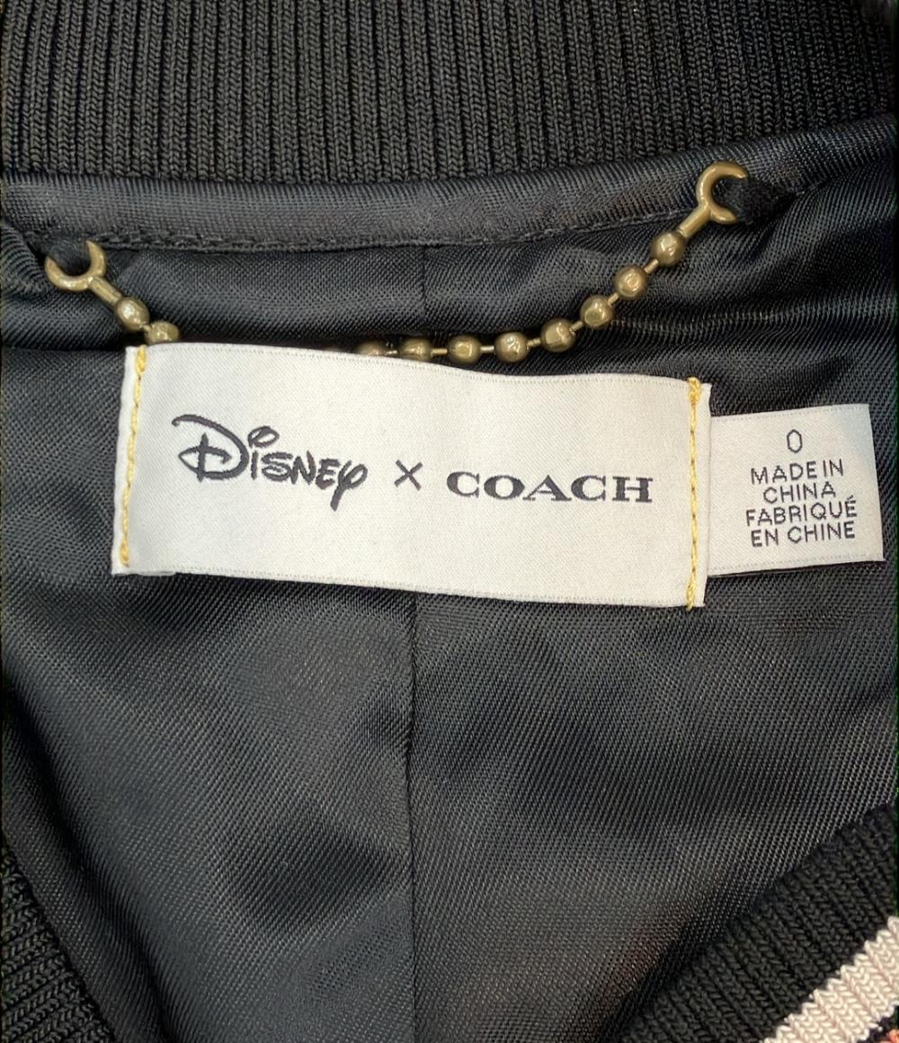 コーチ×ディズニー スタジャン レディース SIZE 0 (XS) COACH×Disney