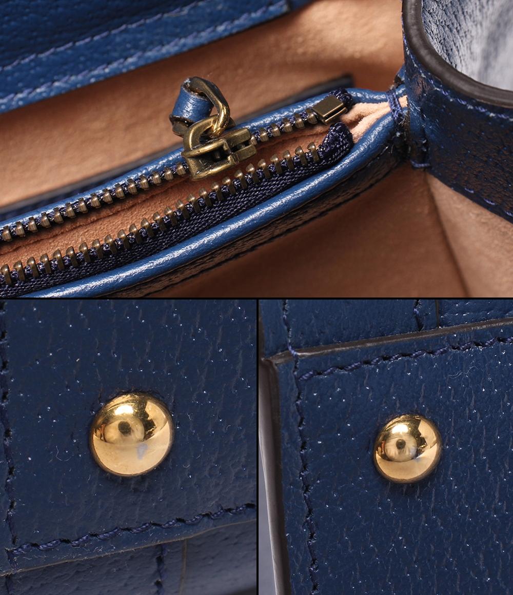 GUCCI 2WAYトートバッグ ショルダーバッグ 肩掛け ダイアナ ラージ バンブー 678842 レディース グッチ