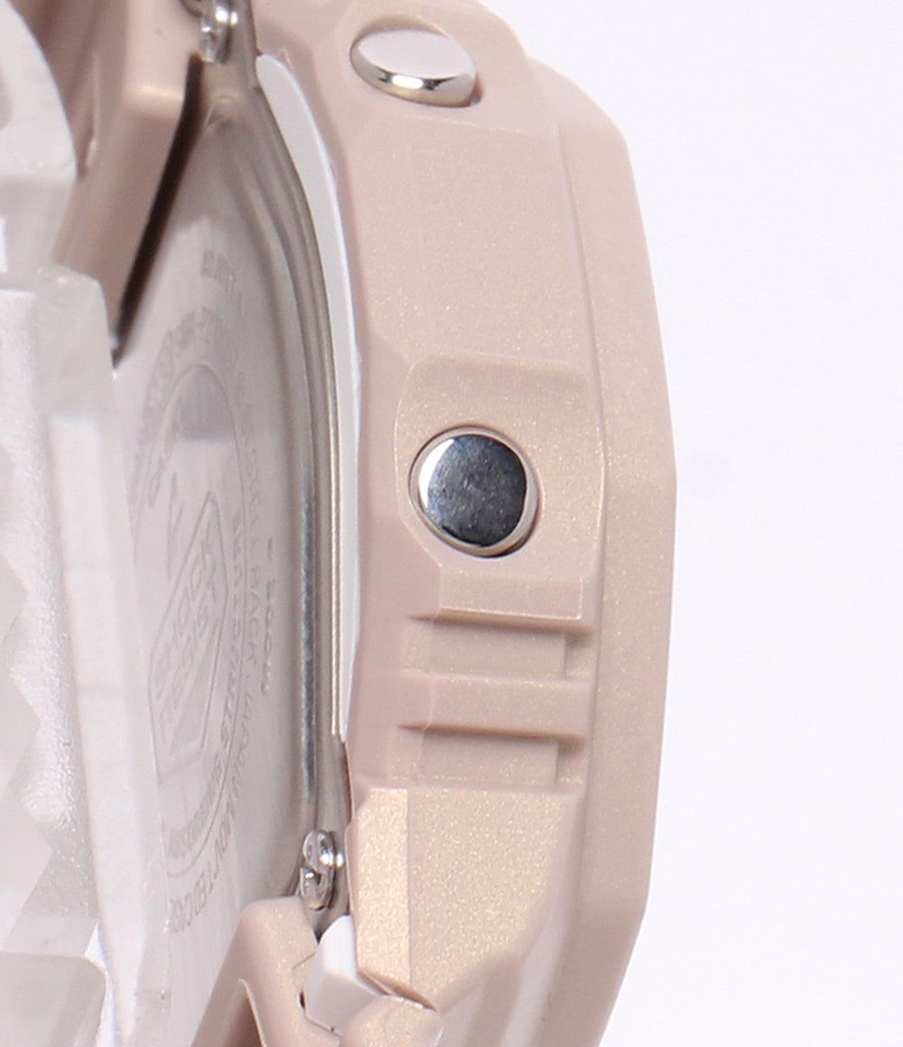 CASIO 腕時計 G-SHOCK クオーツ GMA-P2100ST レディース カシオ
