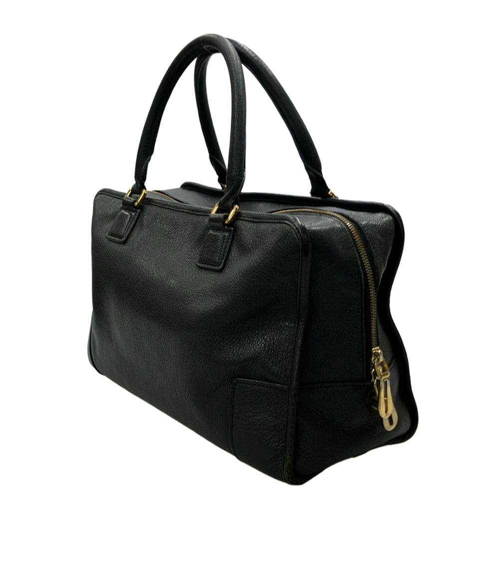 LOEWE ハンドバッグ アナグラム アマソナ 36 261007 レディース ロエベ