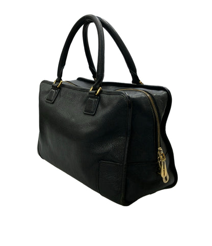 LOEWE ハンドバッグ アナグラム アマソナ 36 261007 レディース ロエベ