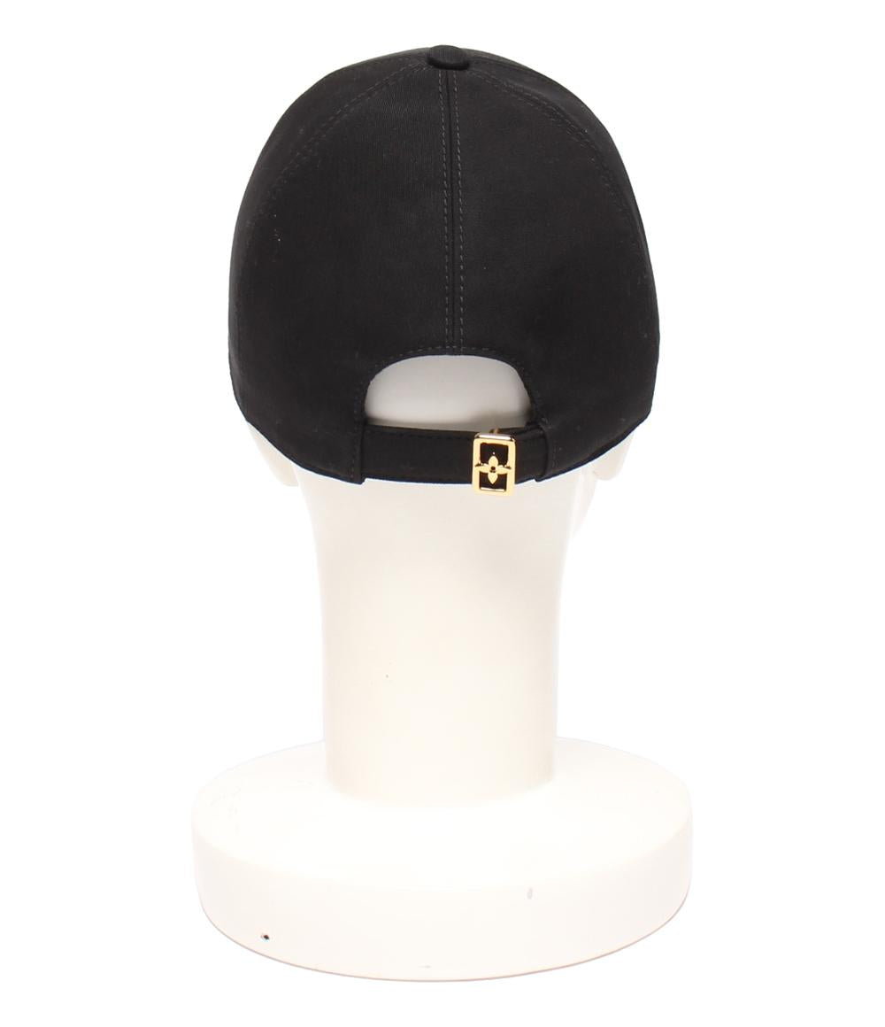 LOUIS VUITTON キャップ LV シグネチャー M7282L レディース SIZE L