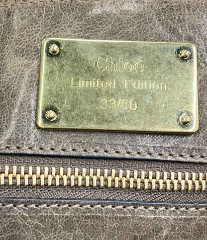 Chloe ショルダーバッグ 肩掛け 3S0594 50 レディース クロエ